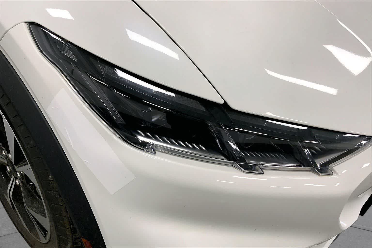 New 2026 Ford Mustang Mach-E Select RWD image 13
