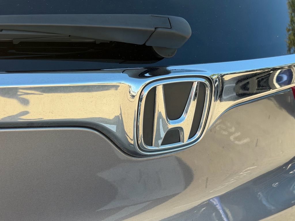 Used 2018 Honda CR-V Touring image 15
