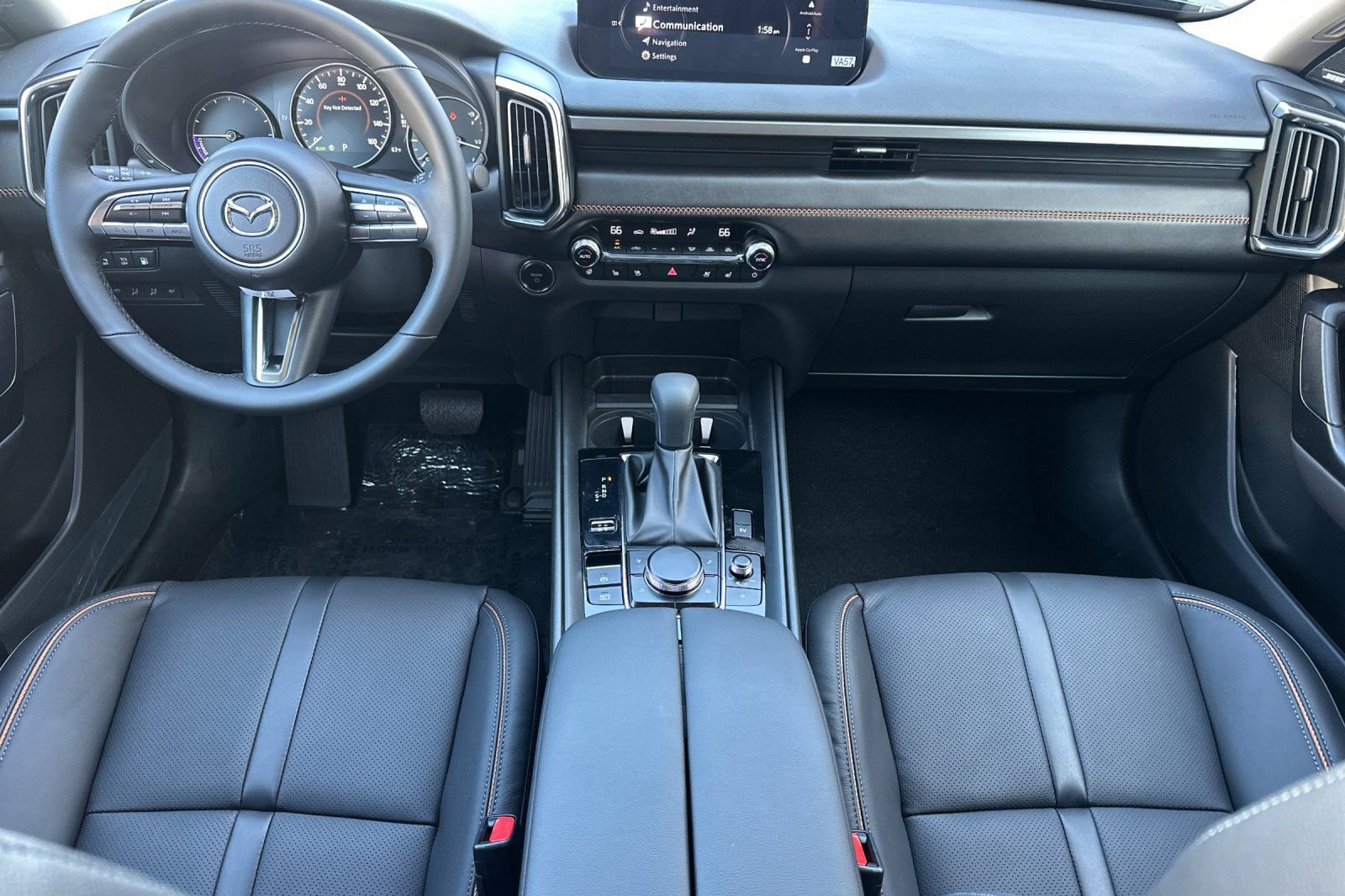 New 2026 MAZDA CX-50 2.5 Hybrid w/ Premium Plus Pkg image 15