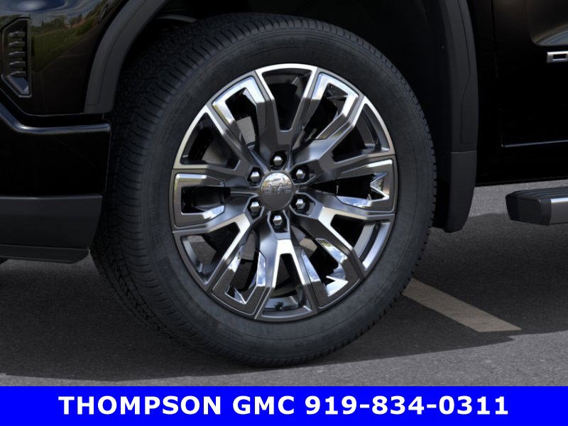 New 2026 GMC Sierra 1500 Denali w/ Denali Reserve Package image 9