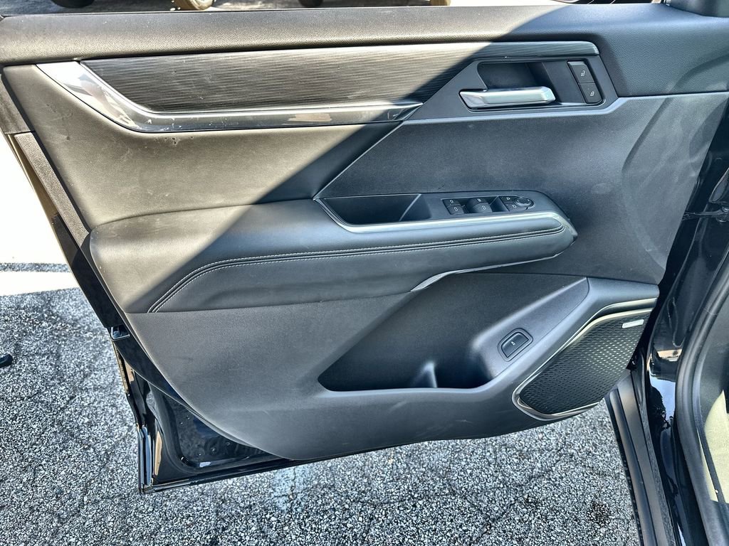 New 2026 GMC Acadia Elevation w/ Elevation Premium Package image 21