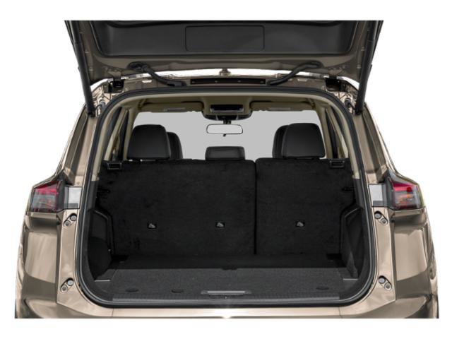 Used 2025 Nissan Rogue SV AWD/4WD image 13