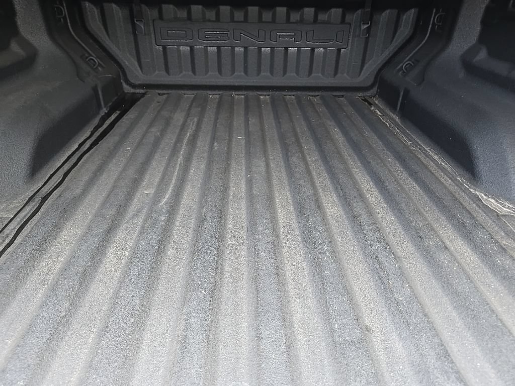 Used 2023 GMC Canyon Denali AWD/4WD image 6