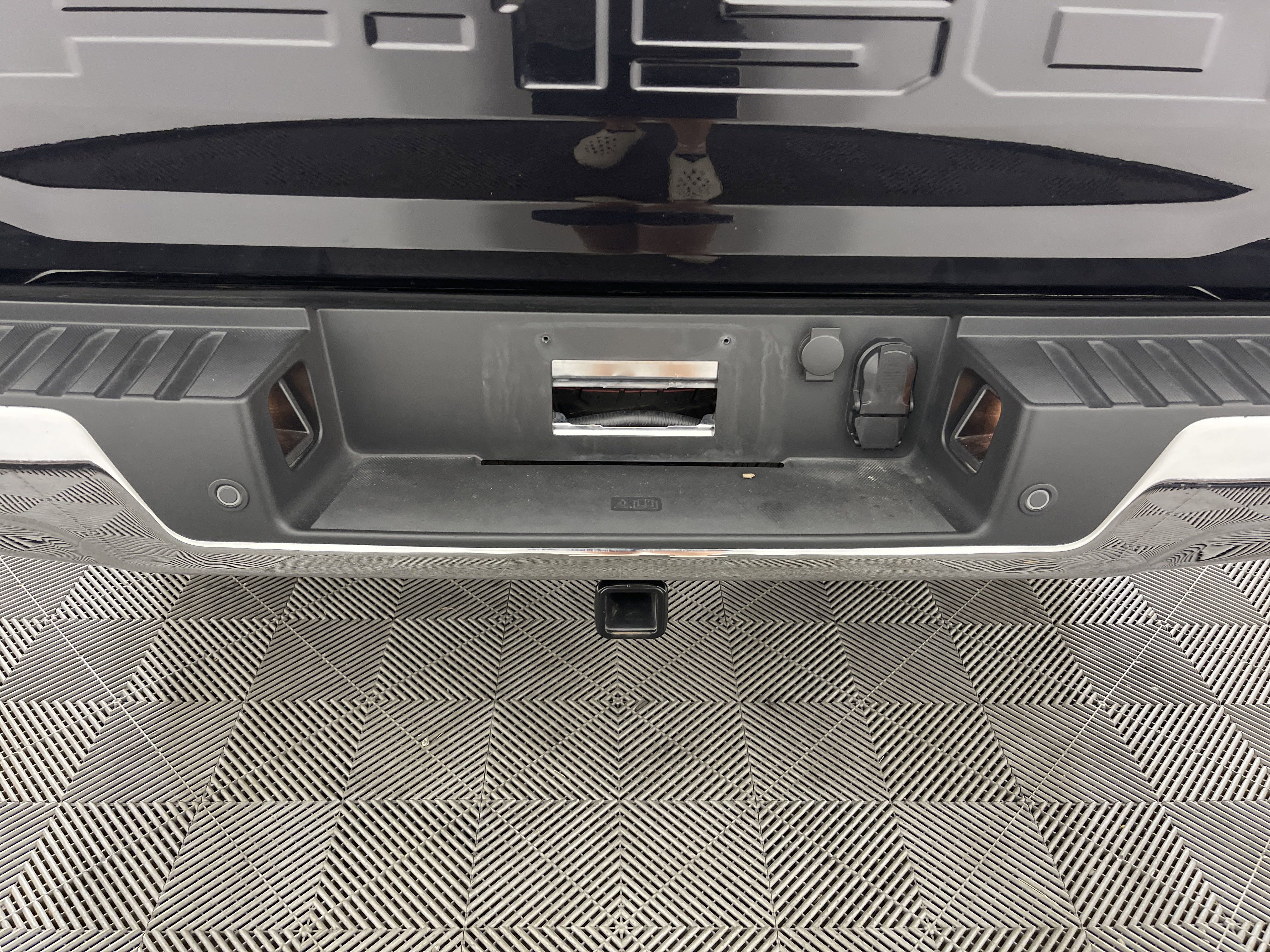 Used 2024 Ford F150 Lariat w/ Tow/Haul Package image 7