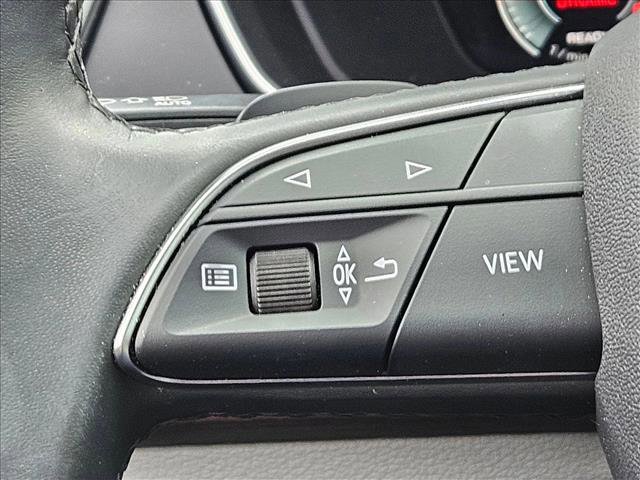 Used 2023 Audi Q5 2.0T Prestige w/ Prestige Package image 14