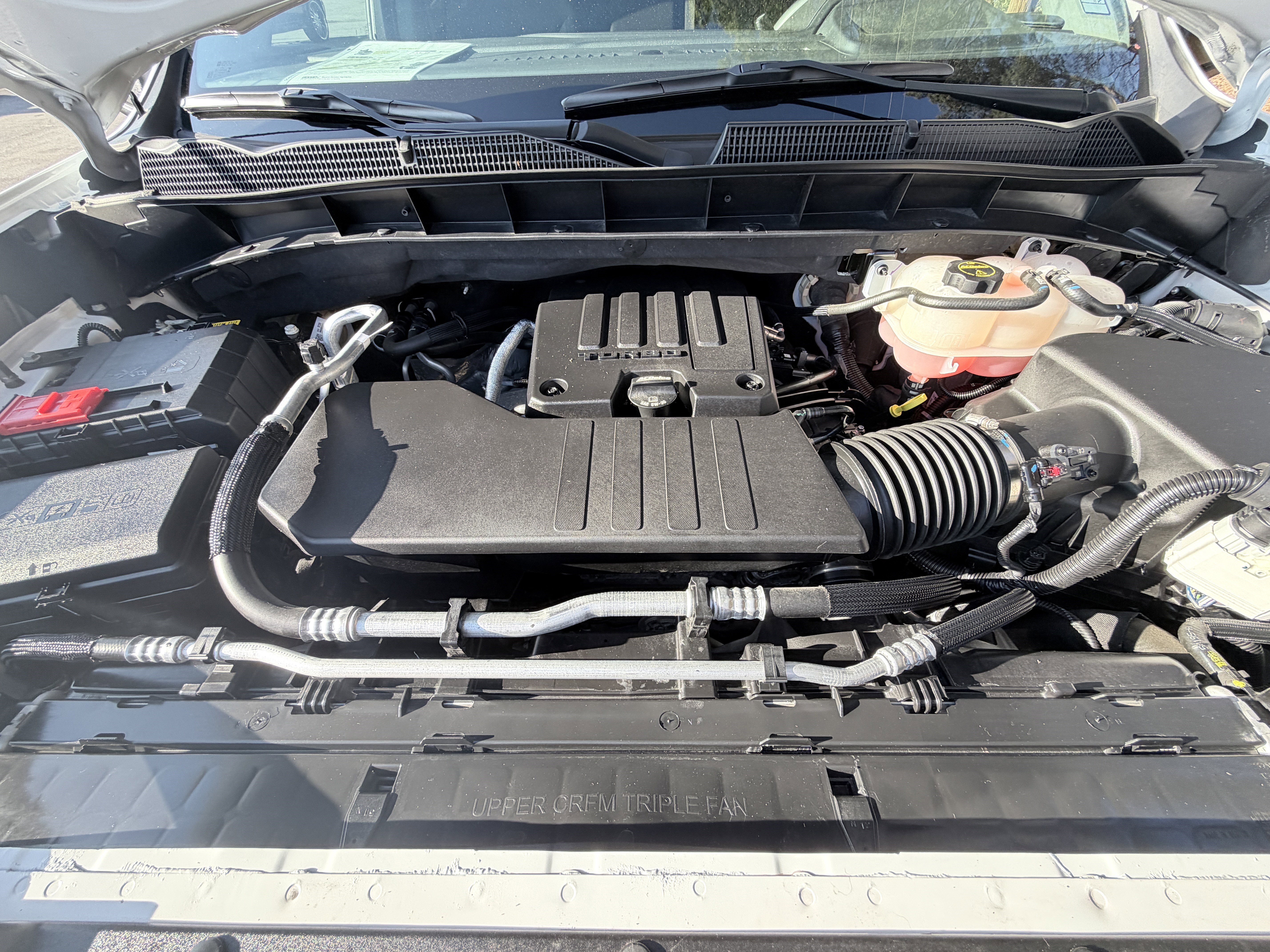 Used 2024 GMC Sierra 1500 Elevation image 11