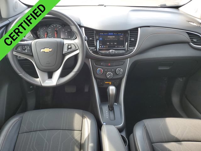 Used 2022 Chevrolet Trax LT w/ LT Convenience Package image 20