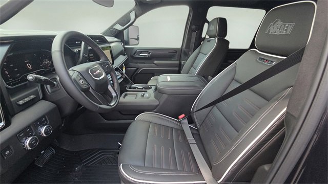 New 2025 GMC Sierra 2500 AT4X w/ AT4X AEV Edition image 32