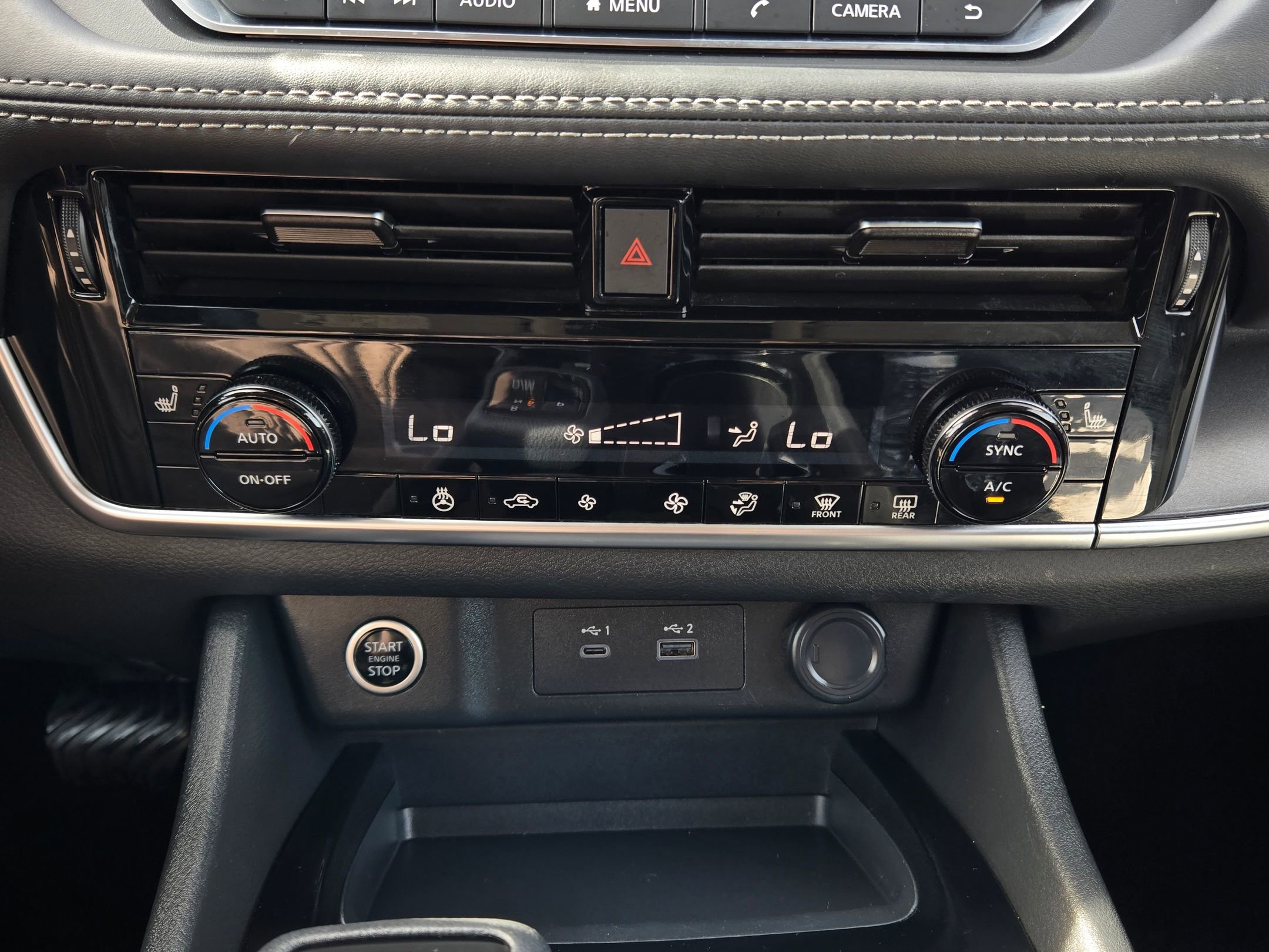 Used 2021 Nissan Rogue SV w/ Premium Package image 29