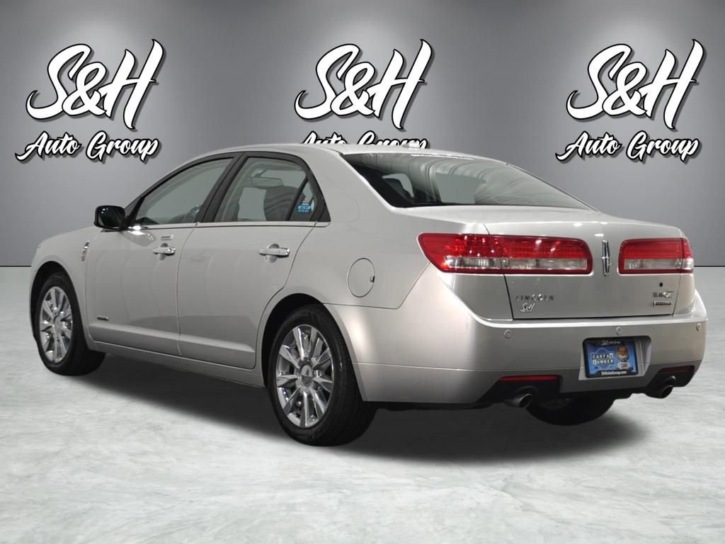 Used 2011 Lincoln MKZ Hybrid image 18