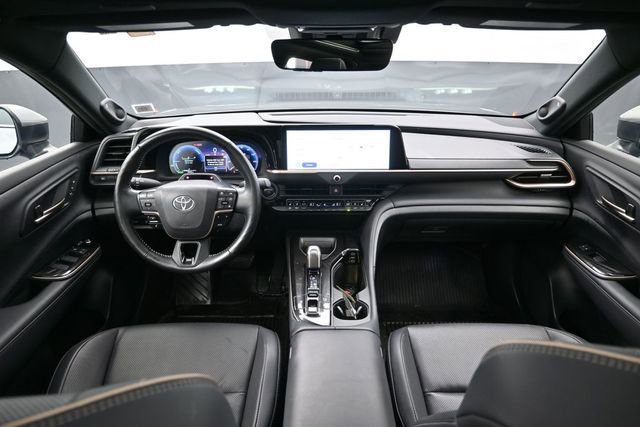 Used 2024 Toyota Crown Limited AWD/4WD image 28