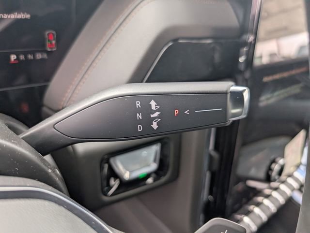 New 2026 GMC Yukon AT4 image 19