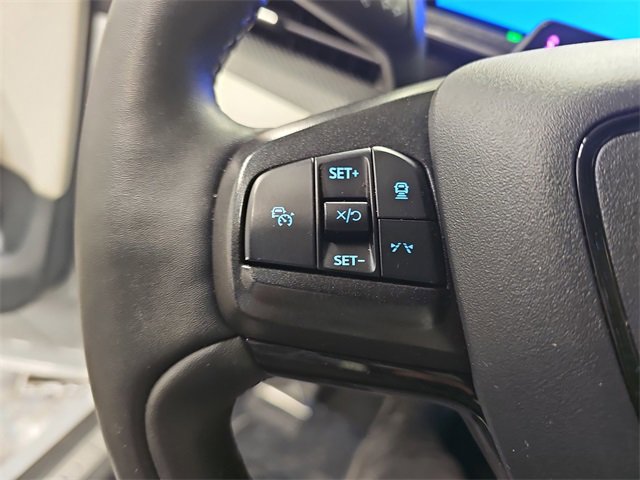 Certified 2021 Ford Mustang Mach-E Premium image 17