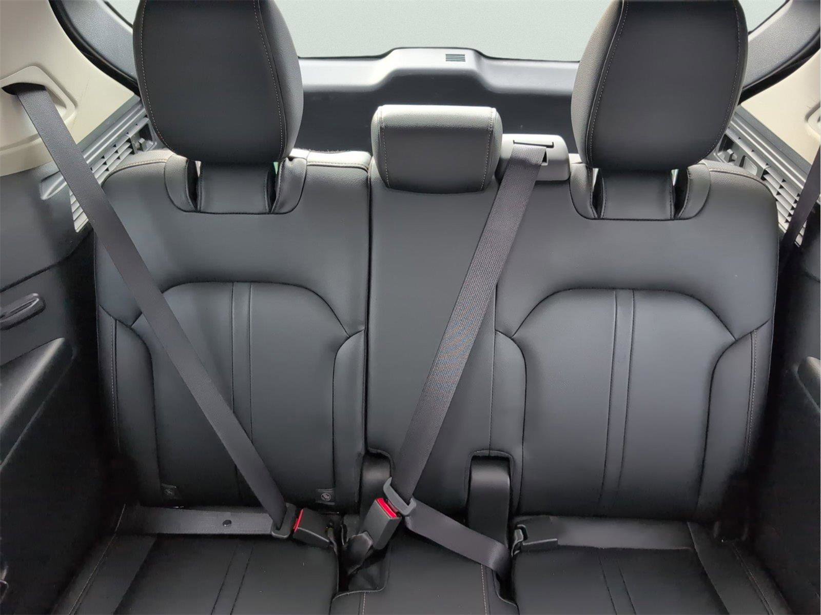 Used 2024 MAZDA CX-90 3.3 Turbo w/ Preferred Plus AWD/4WD image 34