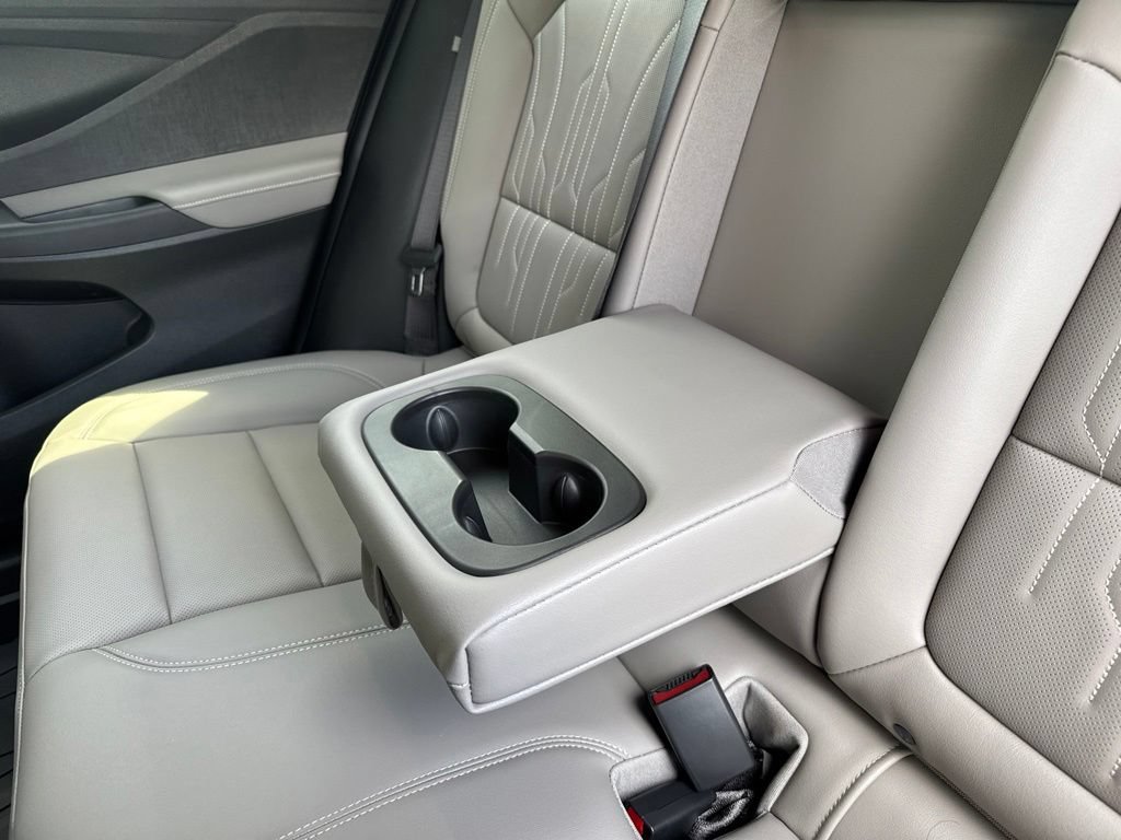 New 2026 Buick Envista Sport Touring FWD image 46