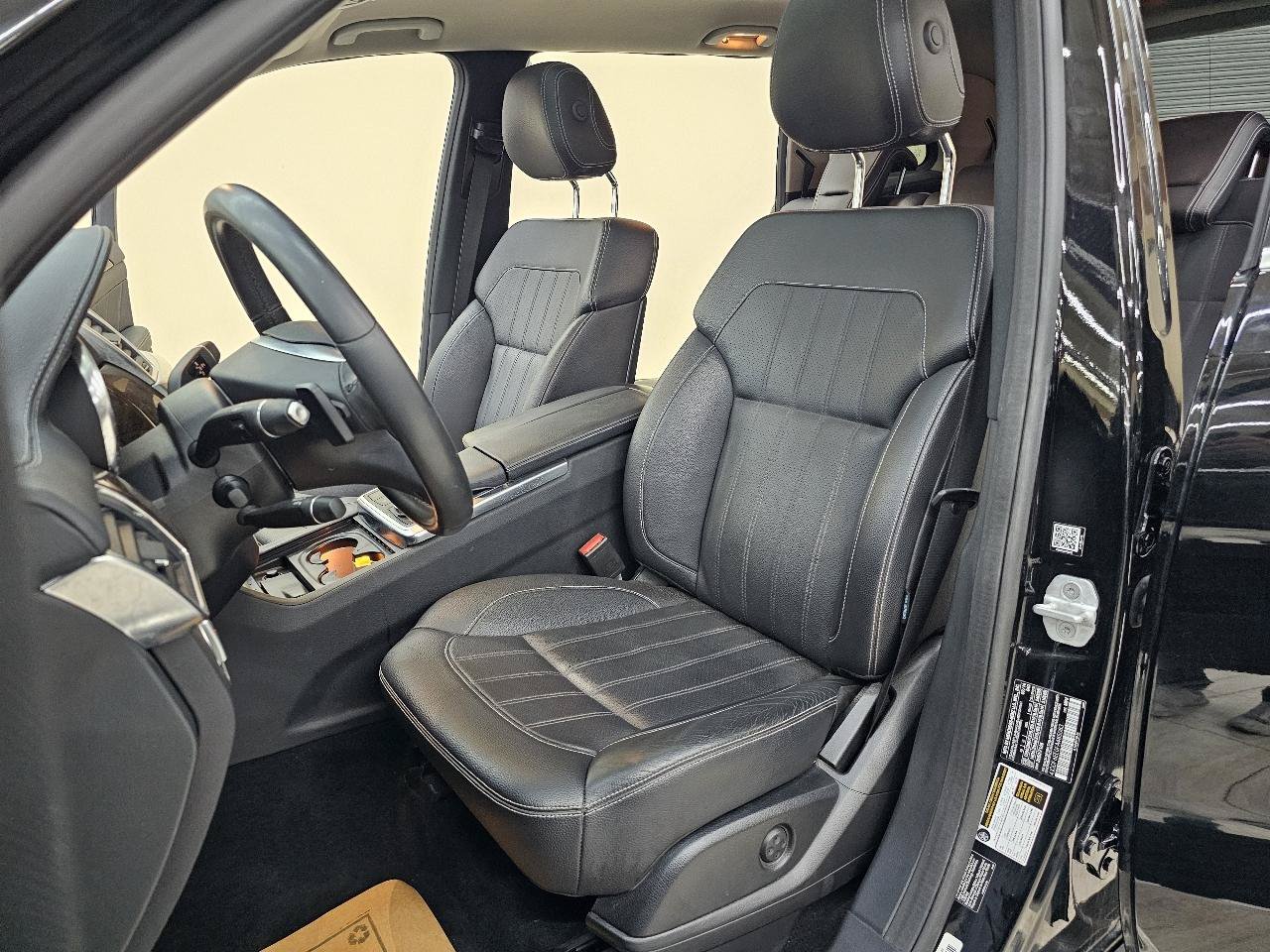 Used 2015 Mercedes-Benz GL 450 4MATIC image 18