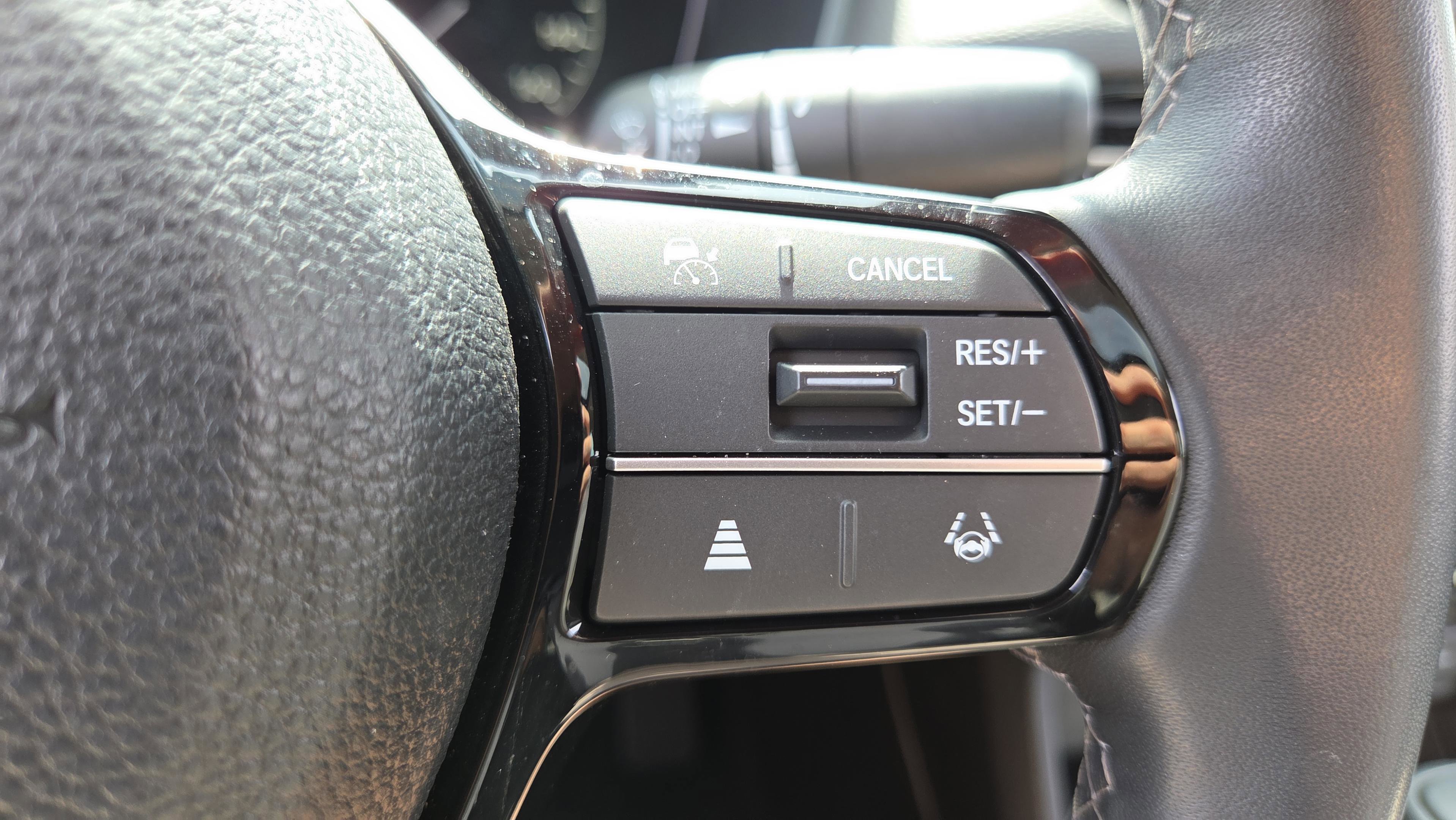 Certified 2024 Honda Civic EX image 27