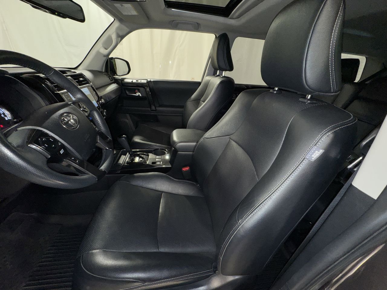 Used 2020 Toyota 4Runner Nightshade image 17