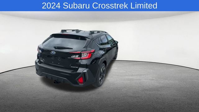 Used 2024 Subaru Crosstrek 2.5i Limited AWD/4WD image 9