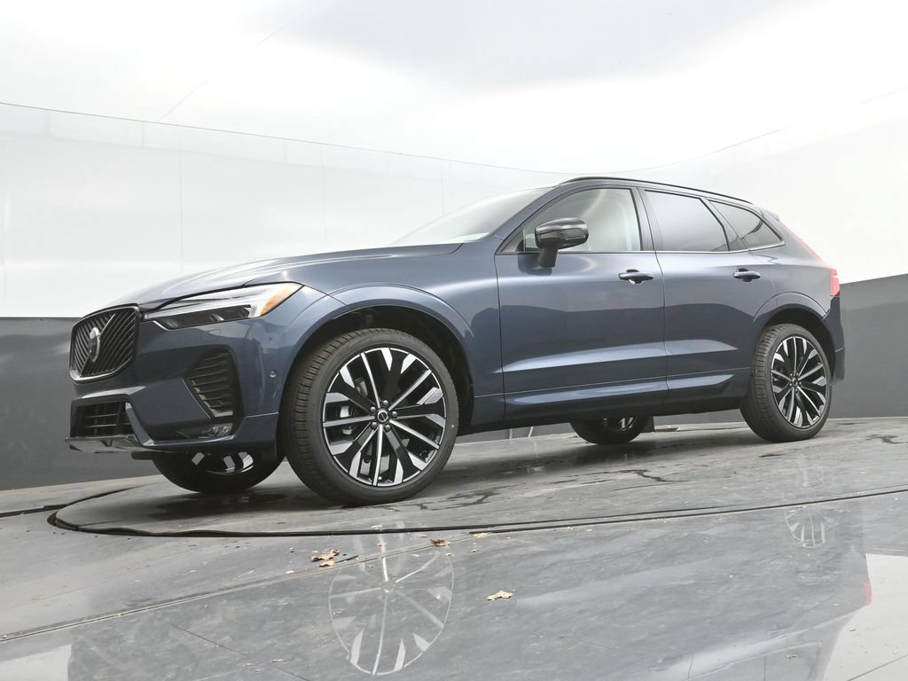 New 2026 Volvo XC60 B5 Ultra w/ Protection Package Premier AWD/4WD image 31