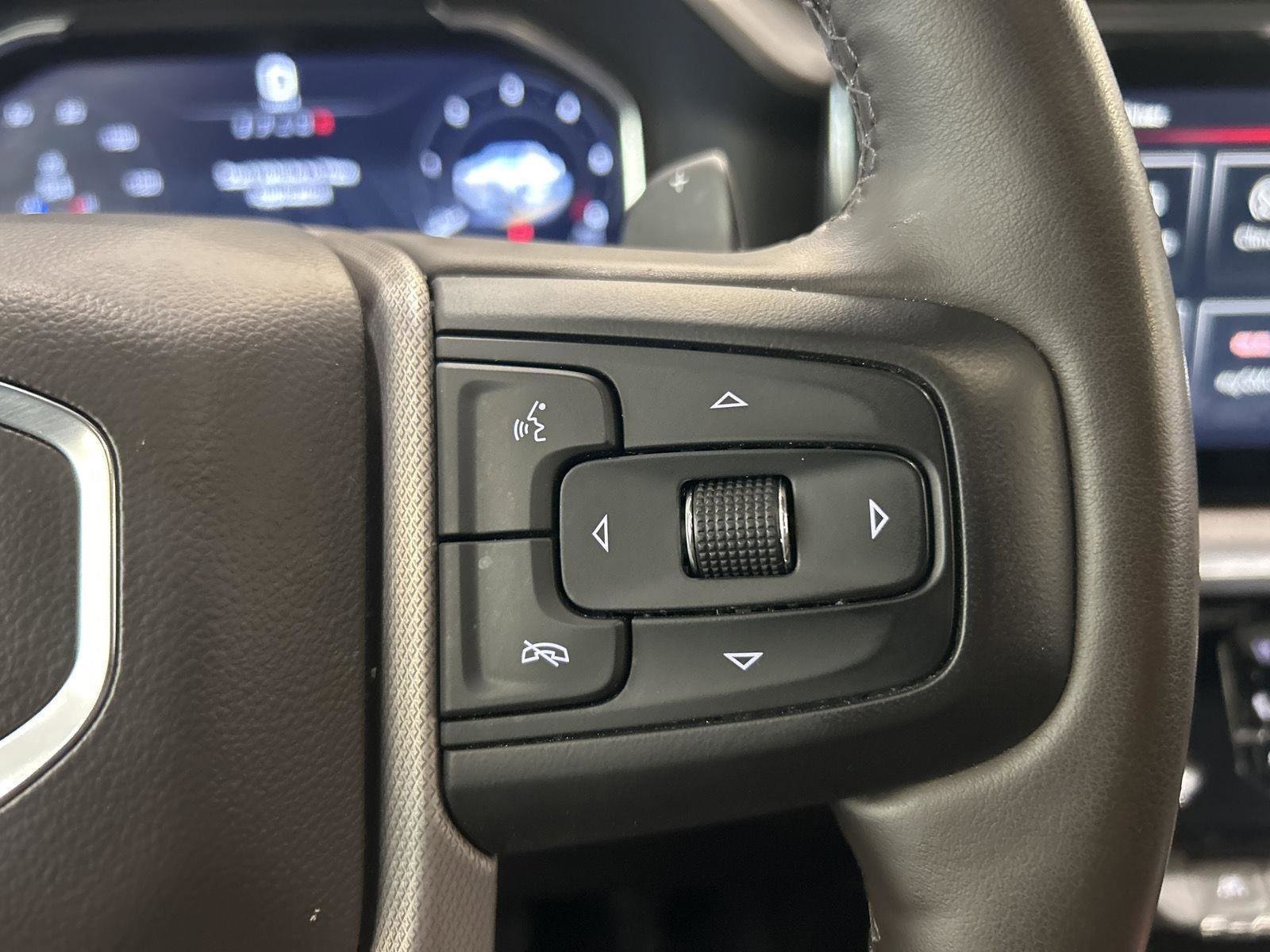 Used 2024 GMC Sierra 1500 Denali w/ Technology Package image 15