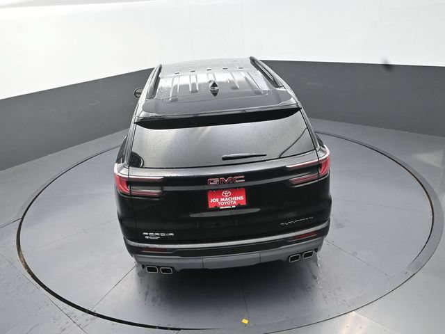 Used 2025 GMC Acadia Elevation FWD image 29