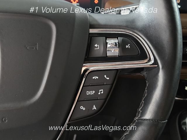 Used 2023 Lincoln Nautilus Reserve FWD image 33