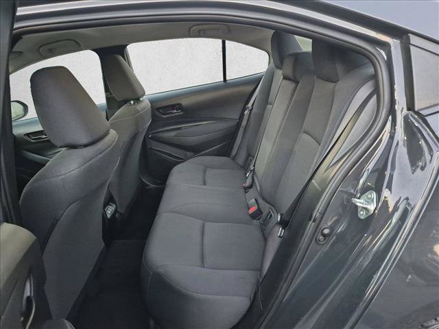 Certified 2023 Toyota Corolla LE FWD image 18