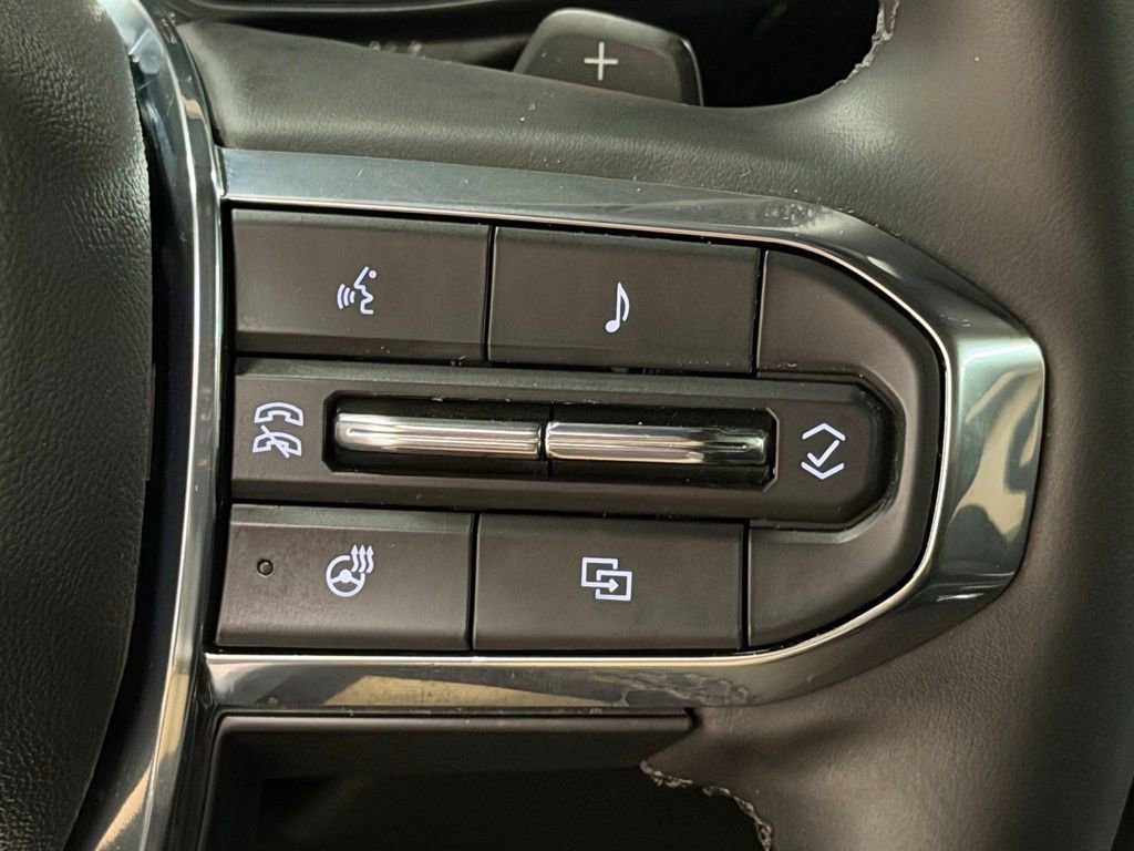 Certified 2025 GMC Yukon XL Elevation w/ Technology Package AWD/4WD image 48