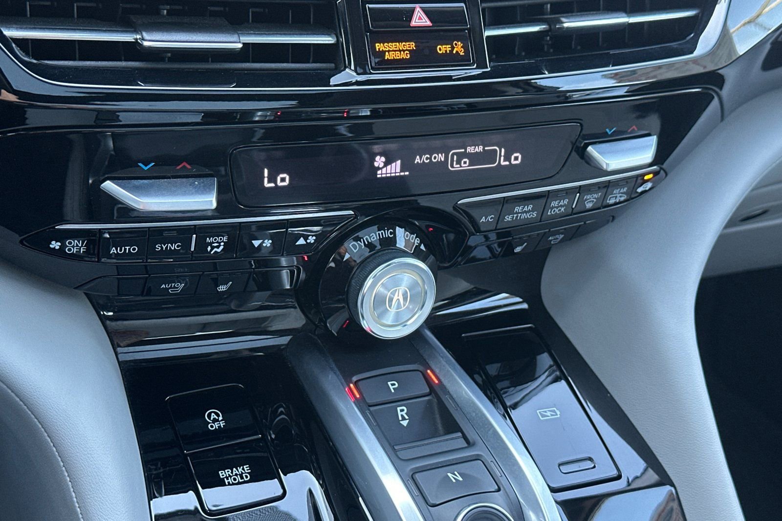 Used 2023 Acura MDX FWD w/ Technology Package image 22