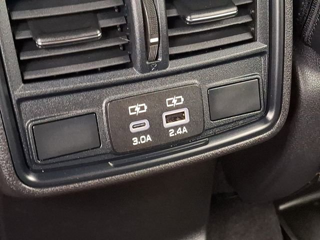 Certified 2026 Subaru Forester Premium AWD/4WD image 12