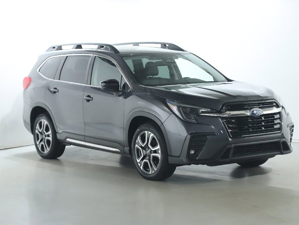 Certified 2024 Subaru Ascent Limited AWD/4WD image 9