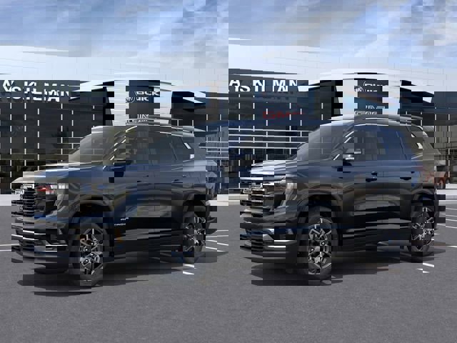 New 2026 GMC Acadia Elevation image 2