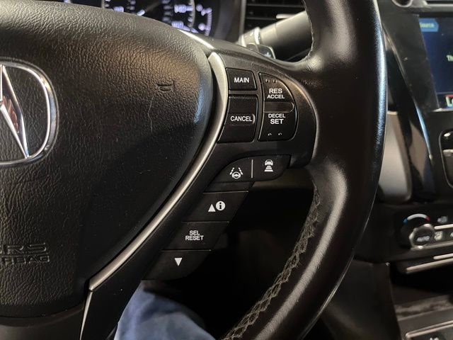Used 2021 Acura ILX w/Premium Package image 26