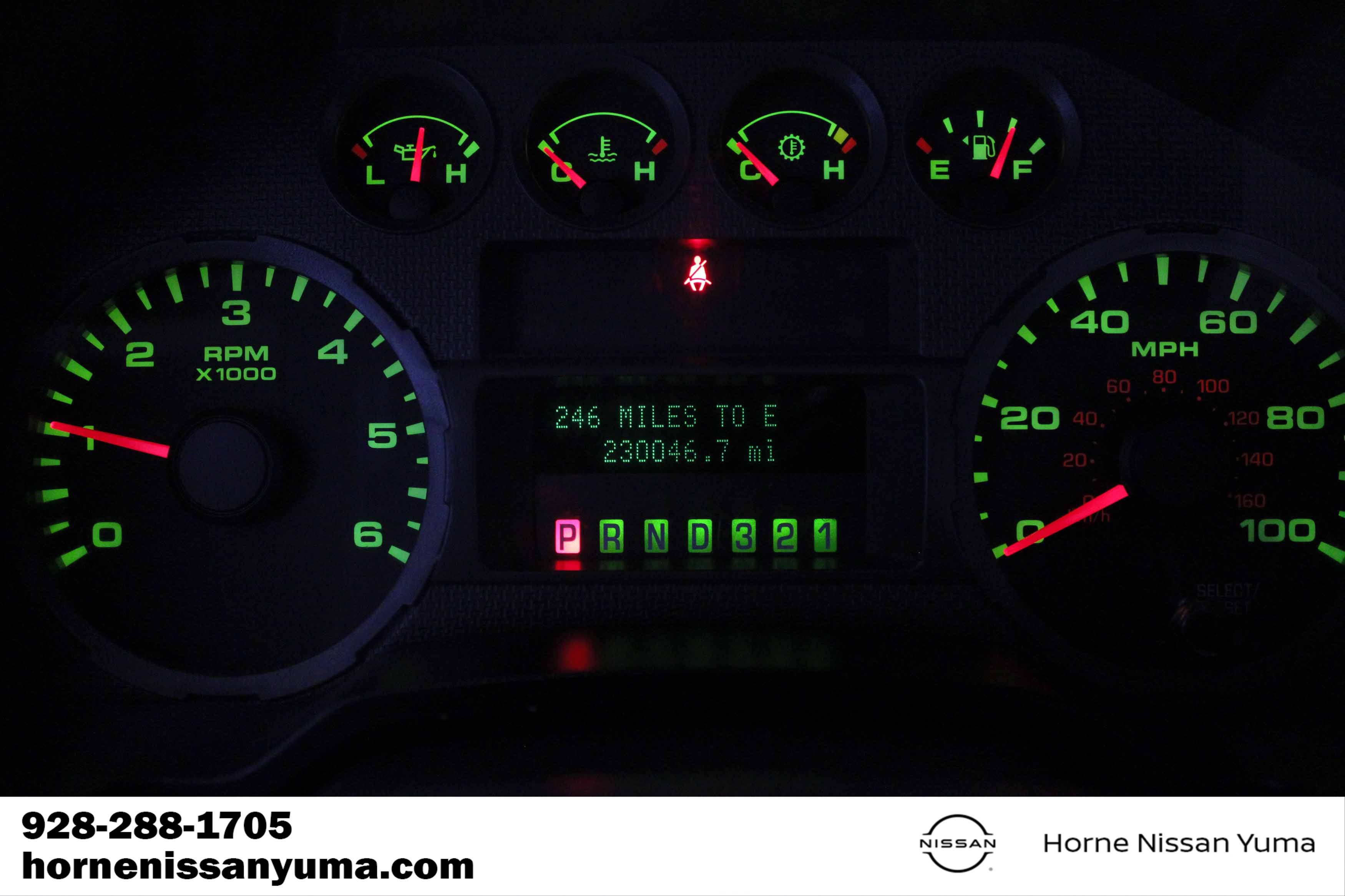 Used 2008 Ford F250 XL RWD image 11