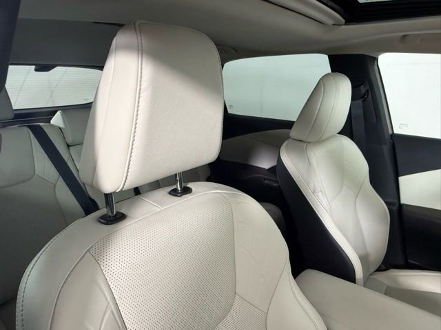 Used 2025 Lexus RX 350 Premium Plus w/ Convenience Package image 29