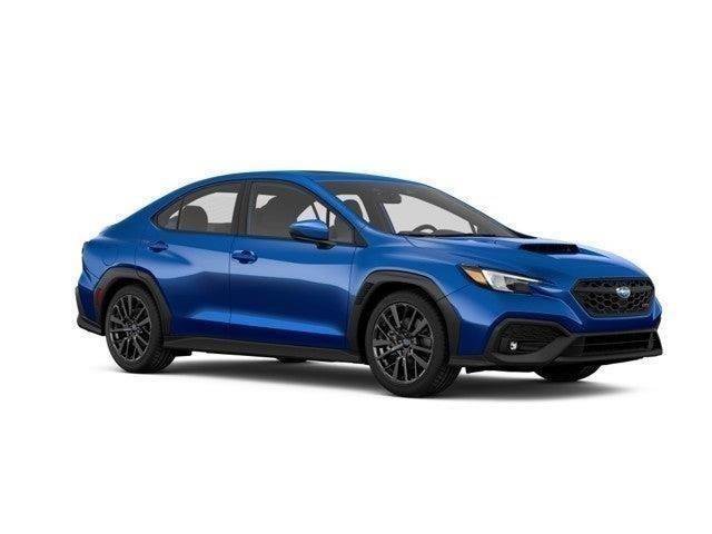 New 2025 Subaru WRX Premium w/ Popular Package #2A image 62
