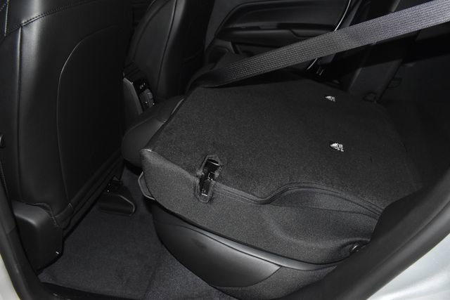 New 2026 Jeep Compass Latitude image 27
