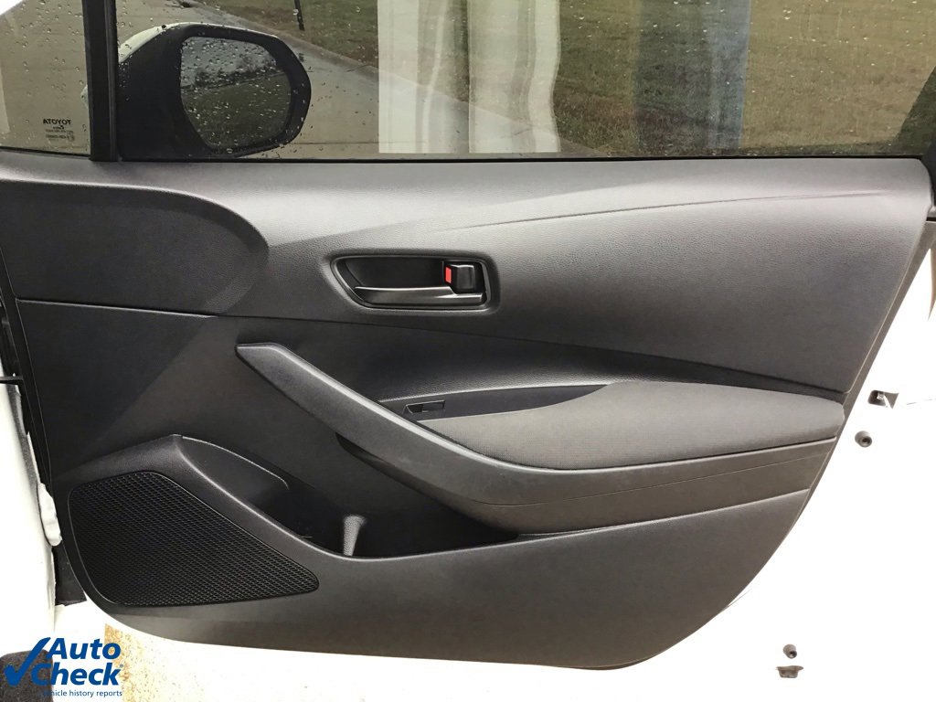 Used 2024 Toyota Corolla LE image 17