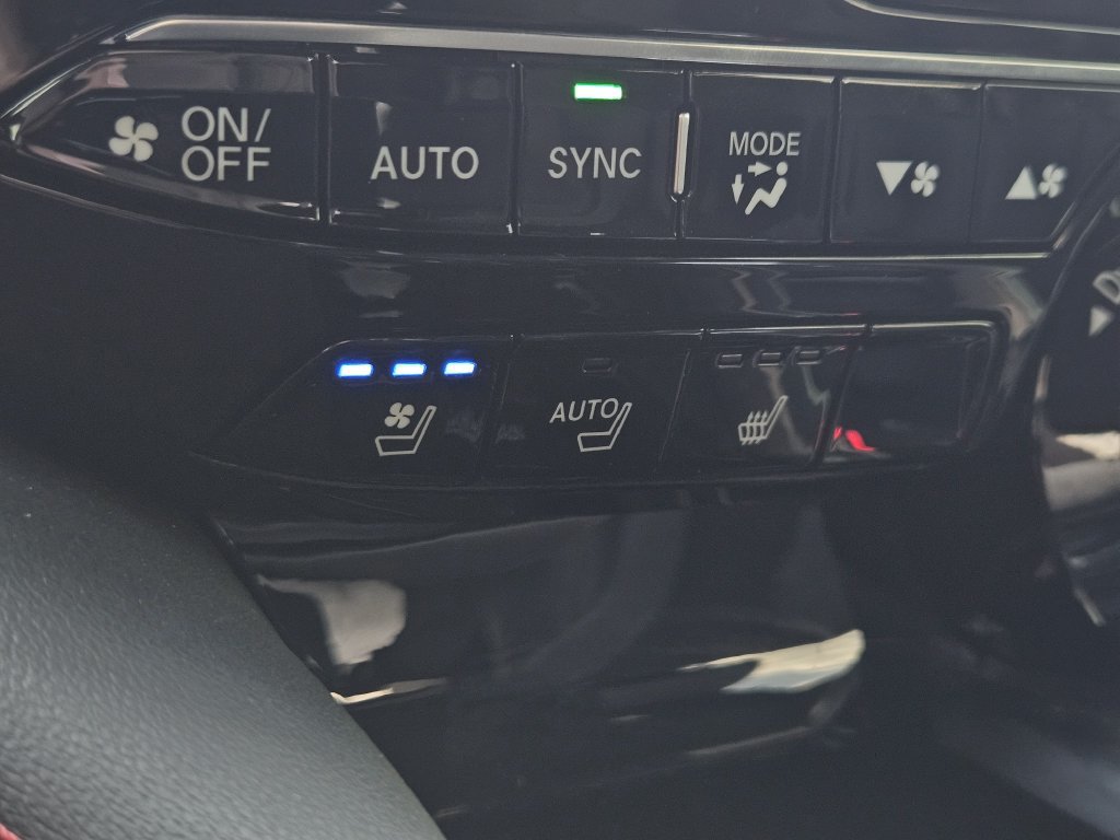 Used 2024 Acura MDX A-Spec AWD/4WD image 23