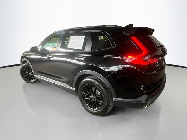 Used 2026 Honda CR-V Sport-L image 6