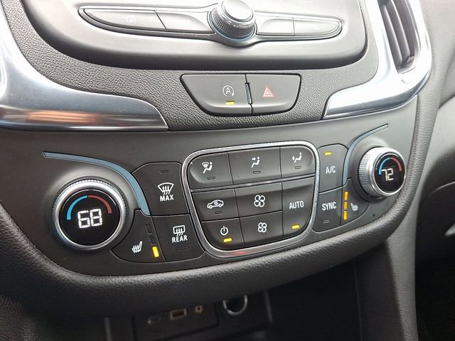 Used 2024 Chevrolet Equinox LT image 18