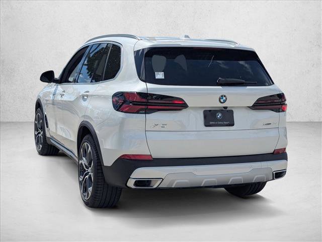 New 2026 BMW X5 xDrive40i image 8