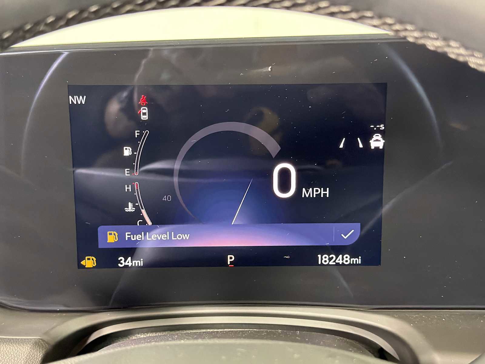 Certified 2024 Buick Encore GX Sport Touring w/ Experience Buick Package image 26