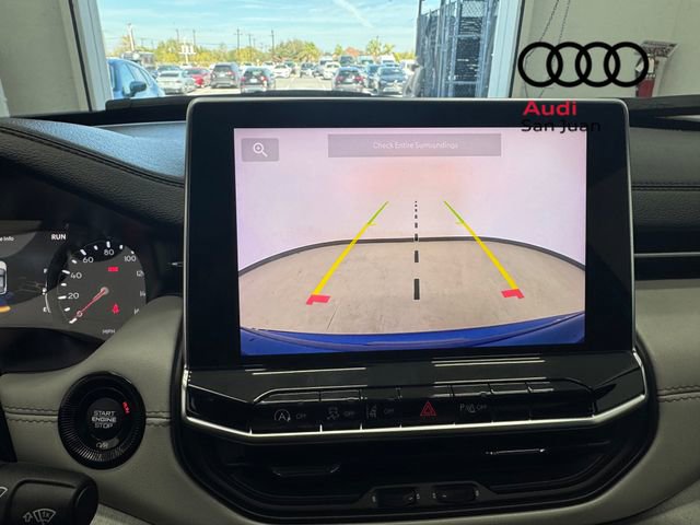 Used 2025 Jeep Compass Limited image 22