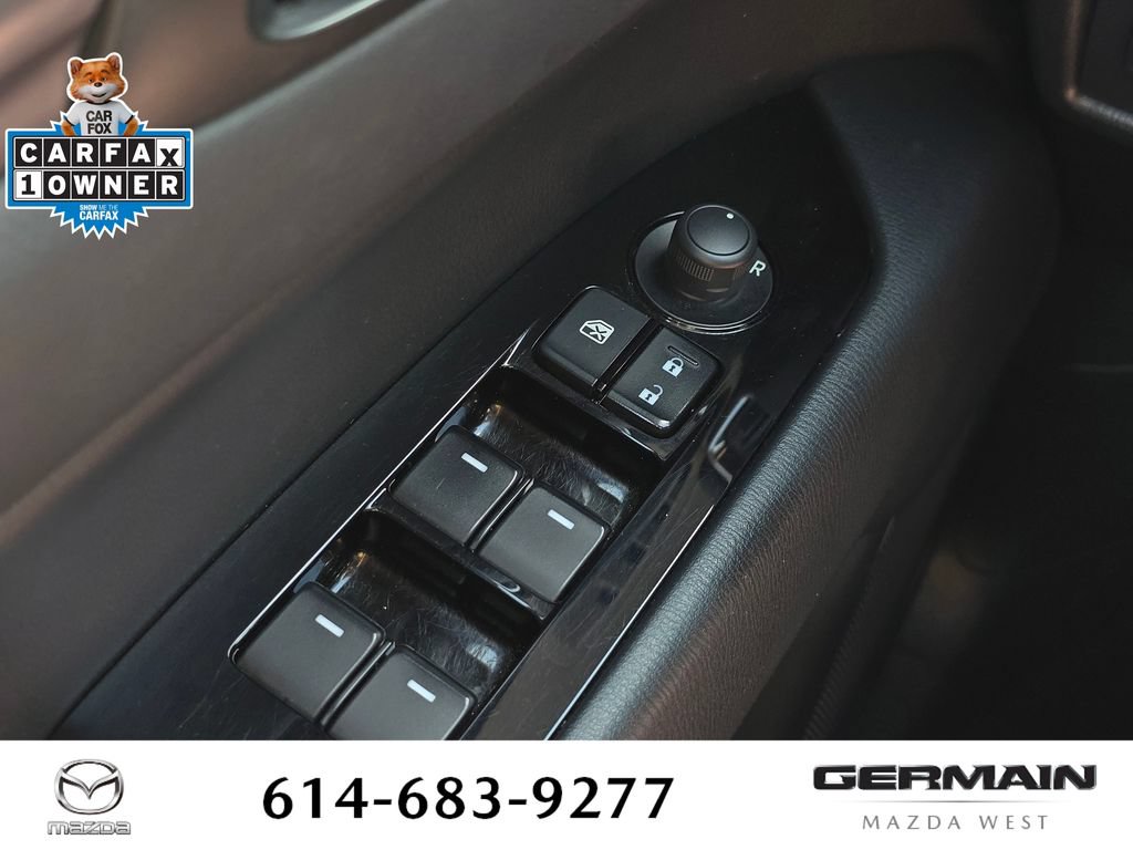 Used 2024 MAZDA CX-5 AWD 2.5 S w/ Preferred Package image 27