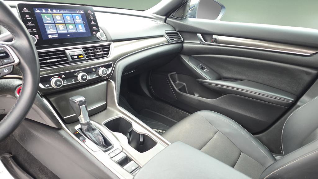 Used 2022 Honda Accord Sport image 23