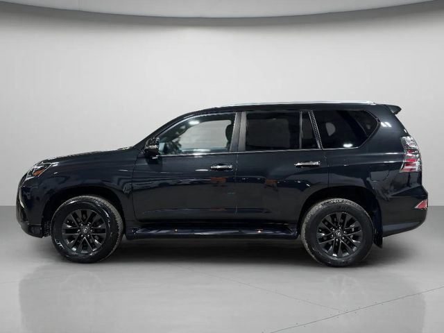 Used 2023 Lexus GX 460 Premium AWD/4WD image 7