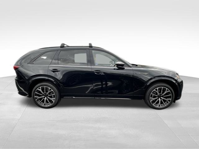 New 2026 MAZDA CX-70 3.3 Turbo S w/ Premium Plus AWD/4WD image 8