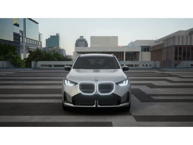 New 2026 BMW X3 M50 w/ Premium Package AWD/4WD image 3